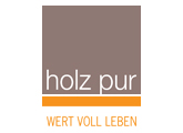 holz pur - Wert voll Leben